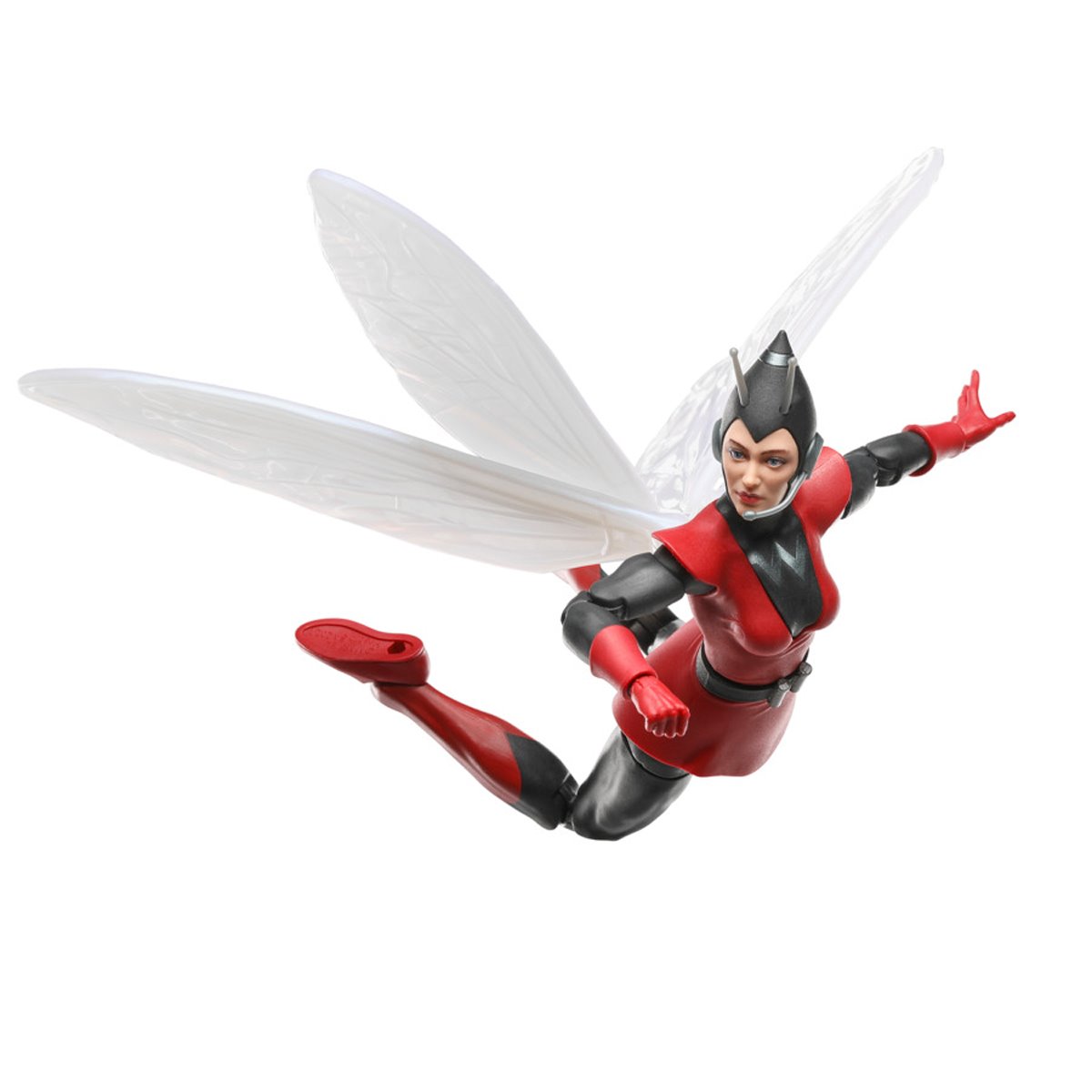 Hank Pym (Giant-Man) & Janet Van Dyne (Wasp
