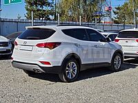 Hyundai Santa Fe 2016 ID: V593041