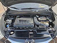 Hyundai Tucson 2010 (Techo Panorámico) ID: V059823