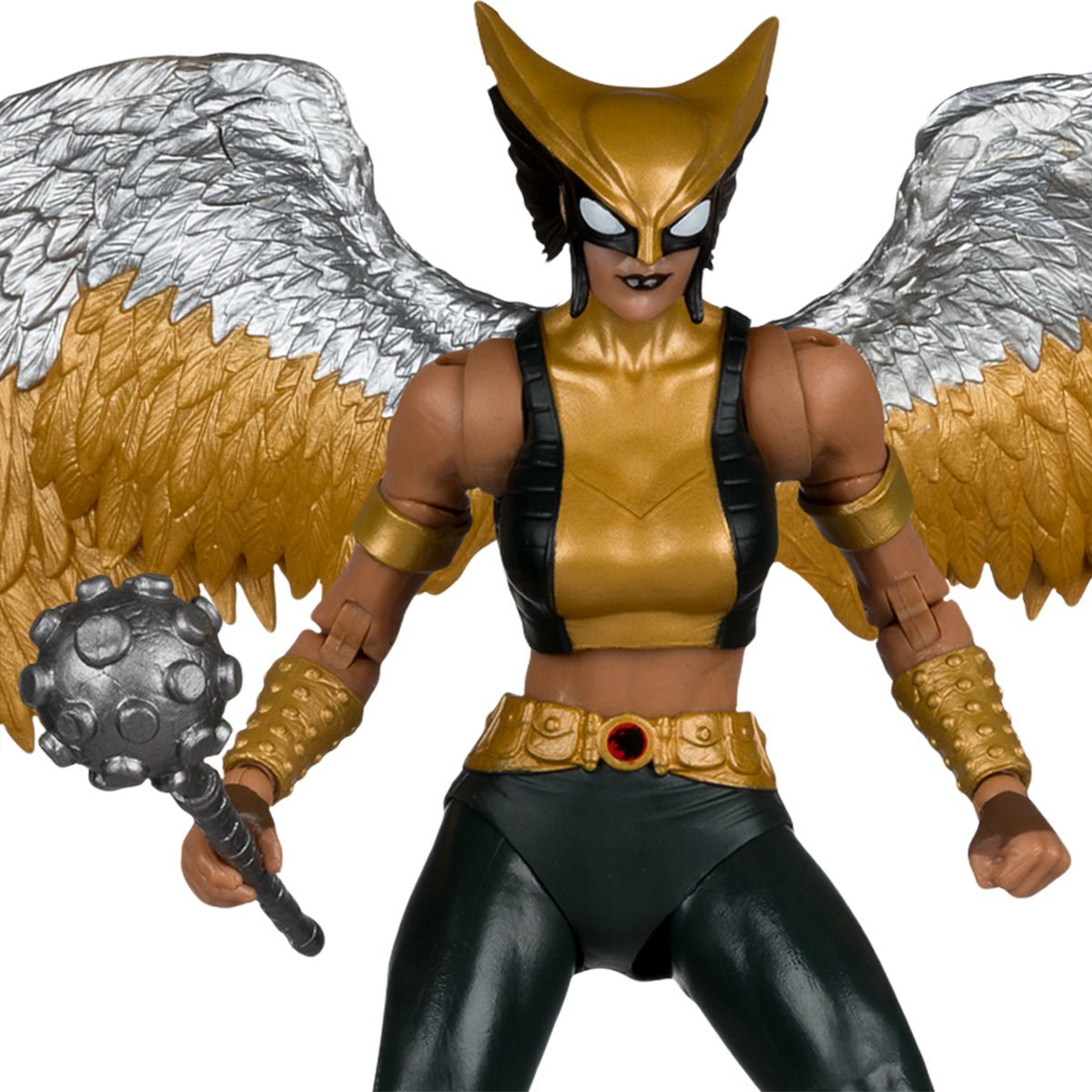 Hawkgirl Kendra Saunders CE