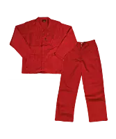 J54 Conti Suit SABS Specification
