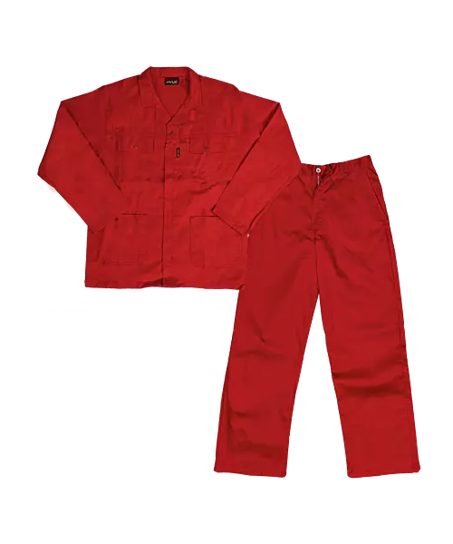 J54 Conti Suit SABS Specification