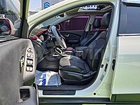 Hyundai Tucson 2011 ID : V092500