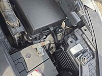 Hyundai Santa Fe DM 2014 ID : V287990