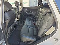 Hyundai Santa Fe 2016 ID: V491940