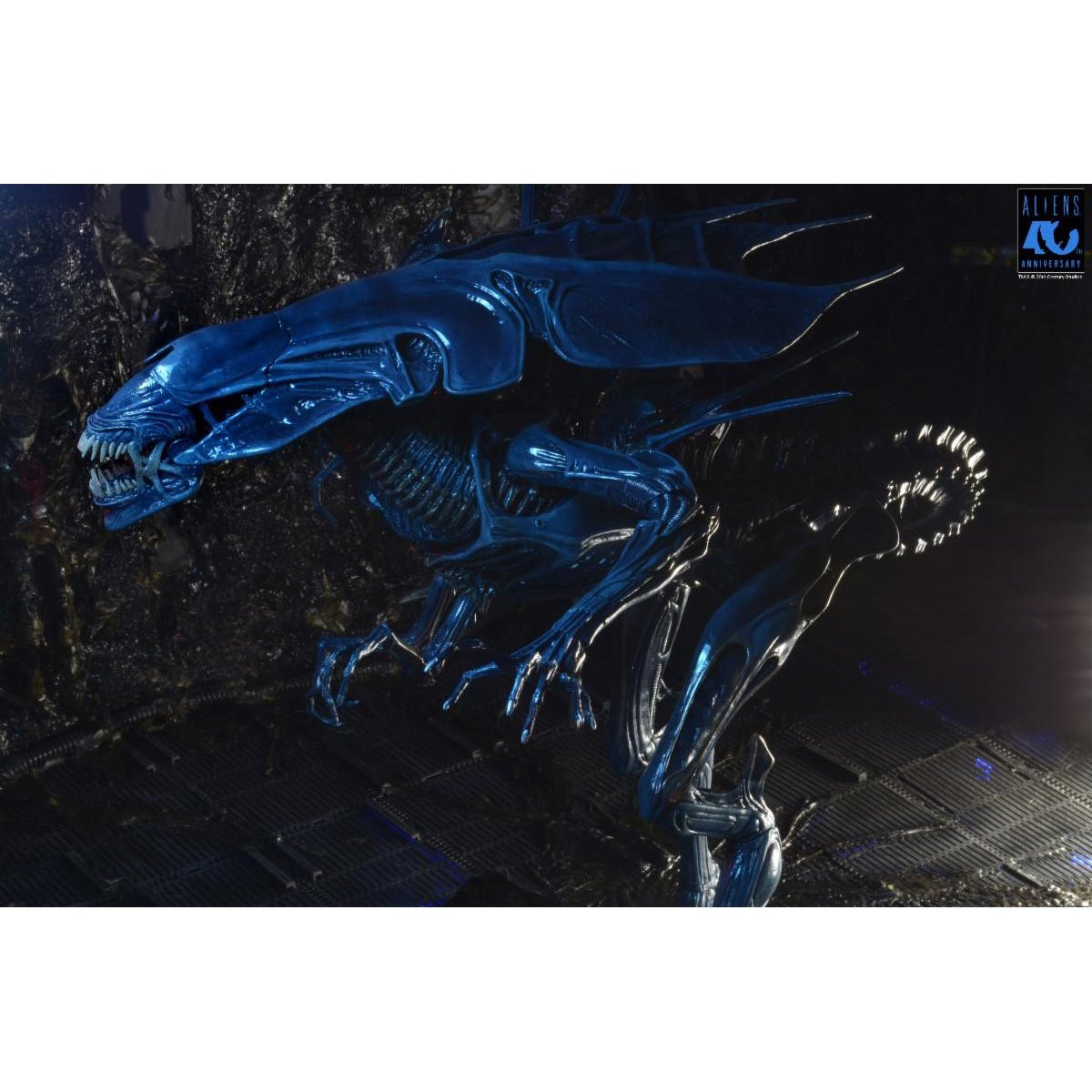 Alien Queen Ultra Deluxe