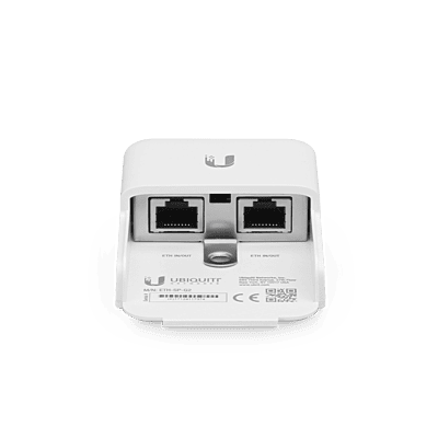 Ubiquiti Surge Protector ETH- SP-G2