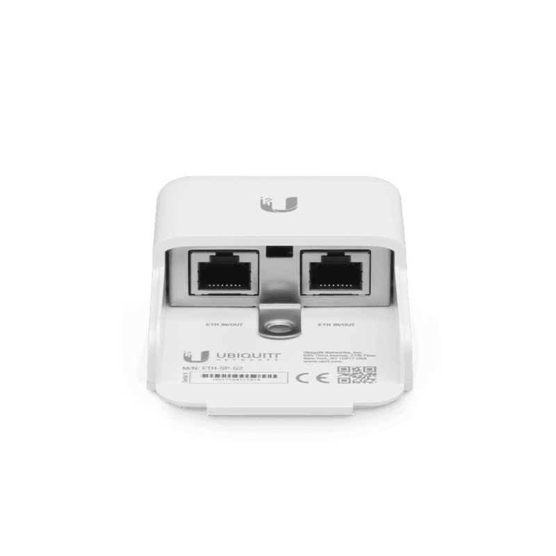 Ubiquiti Surge Protector ETH- SP-G2