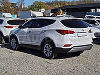 Hyundai Santa Fe 2016 ID: V593041