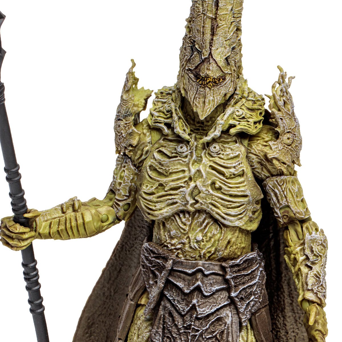 King Kordax
