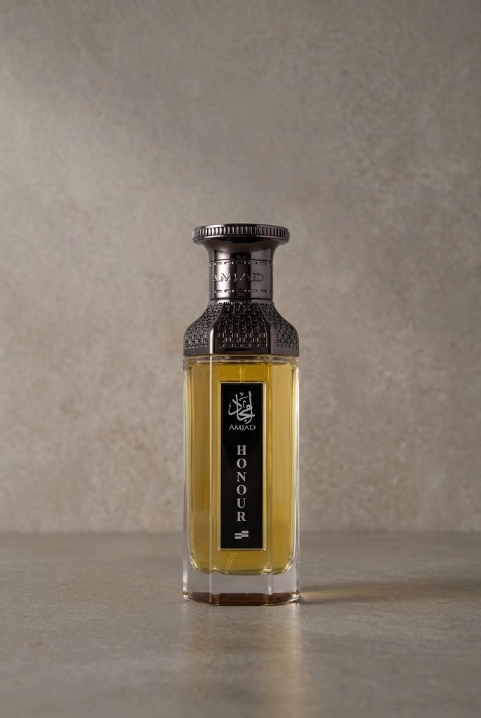 FAAN AMJAD HONOUR 200ML