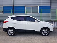 Hyundai Tucson 2011 ID : V105224