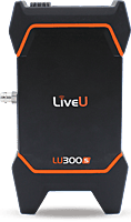 LiveU LU300 HEVC-HD LiveU LU300 HEVC-HD