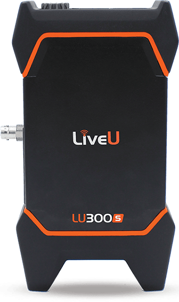 LiveU LU300 HEVC-HD LiveU LU300 HEVC-HD