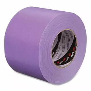 3M 501+ Masking Tape Roll