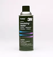 1602 16-Oz Red Insulating Sealer Aerosol