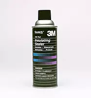 1602 16-Oz Red Insulating Sealer Aerosol