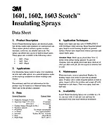 1602 16-Oz Red Insulating Sealer Aerosol