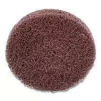 3M 405-051115-32511 2 in. 840313 Aluminum Fine TSM QS200PM ZZ Disc Standard Abrasives