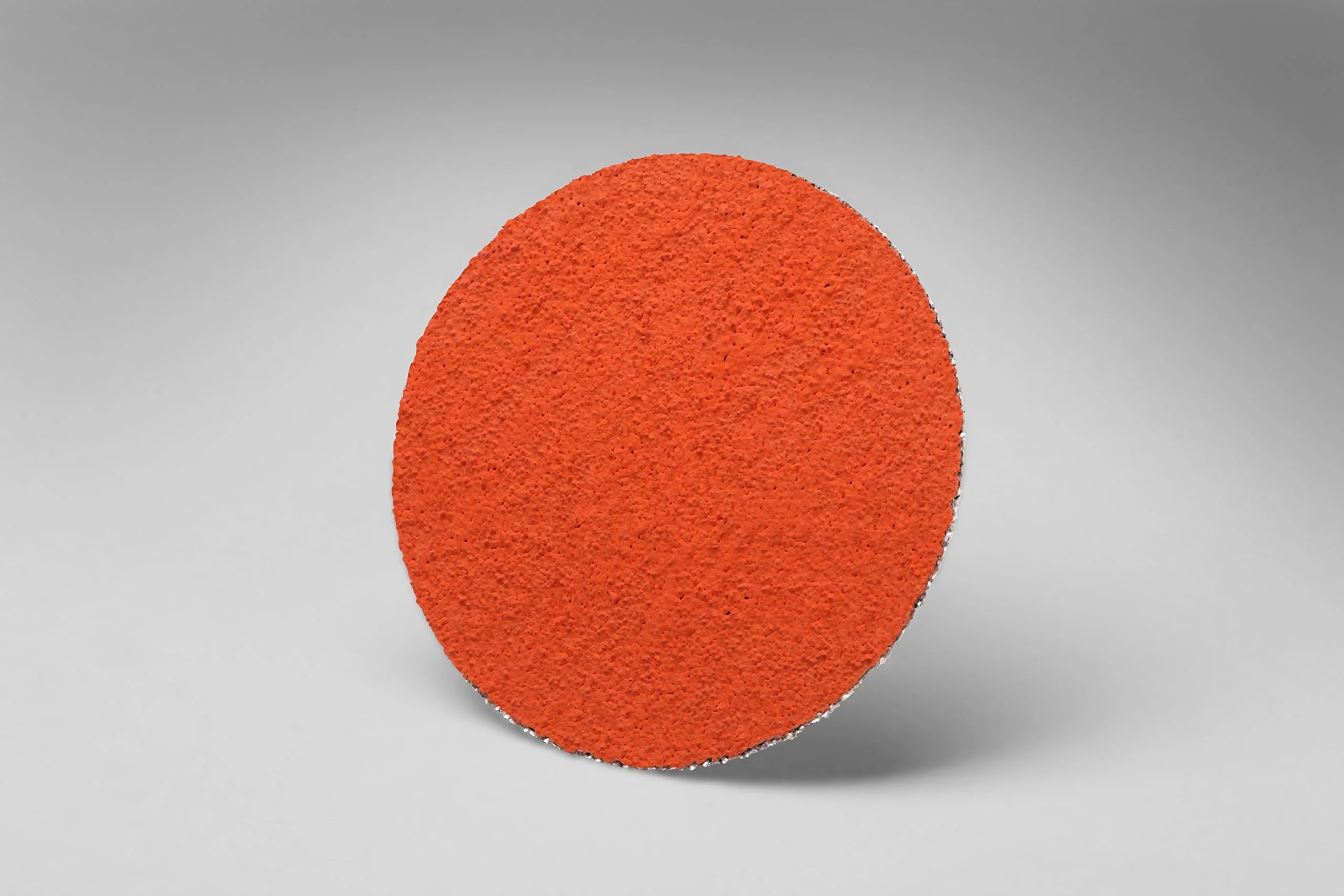 3M Regalite Polycut Roloc 2-In Quick-Change 36 Grit Ceramic Sanding Disc