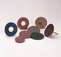Surface Disc 2" Med