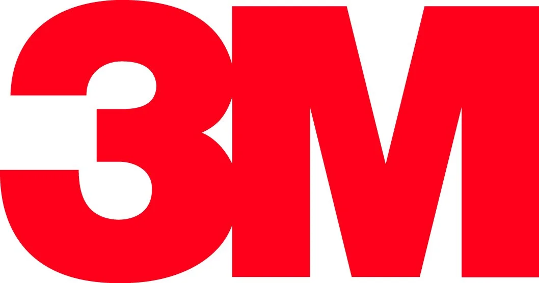 3M 7 in - Ribbed Faceplate - 8,600 RPM - Hard Density - 80515 [PRICE is per FACEPLATE]