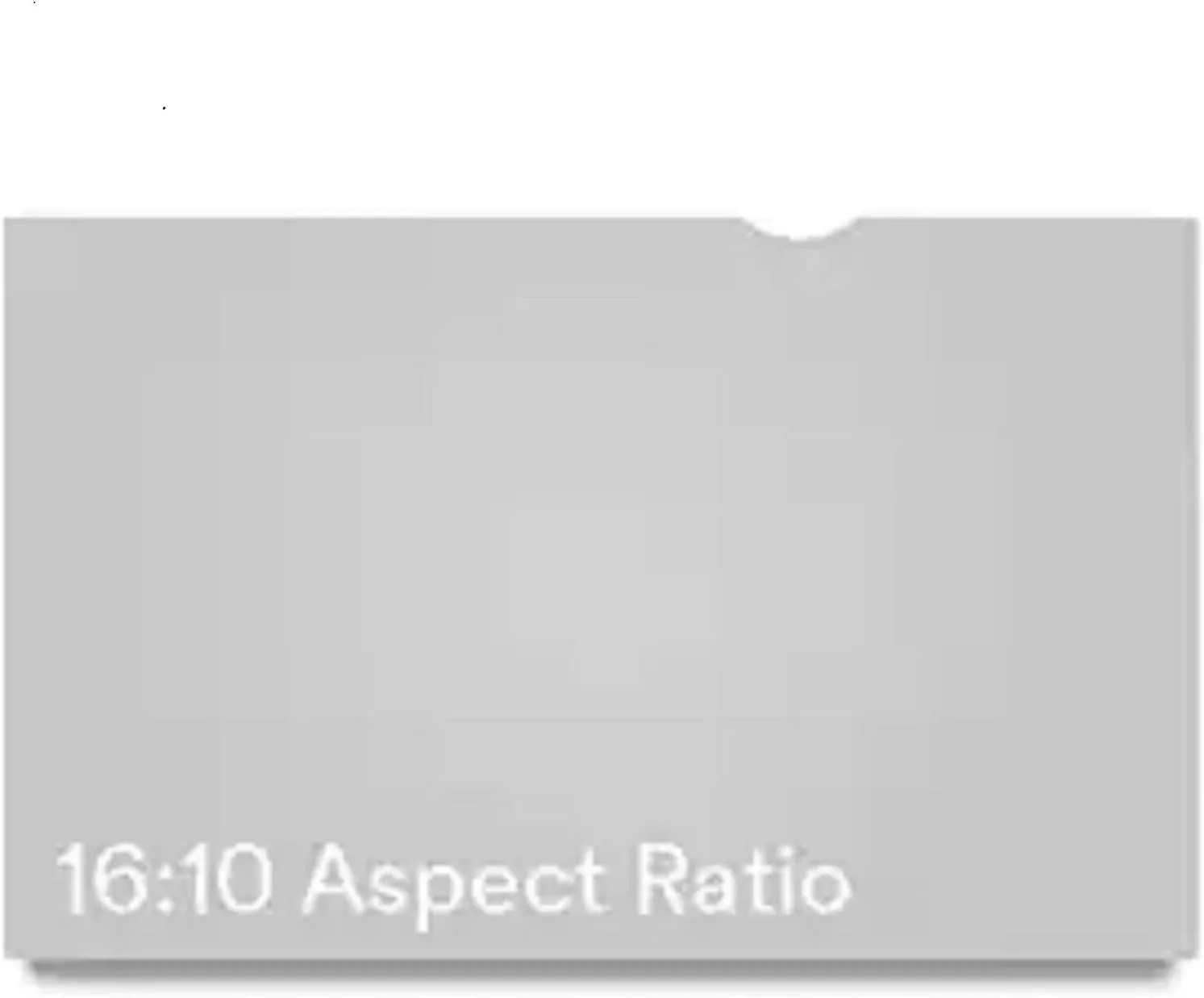 3M High Clarity Privacy Filter for Widescreen Monitors
