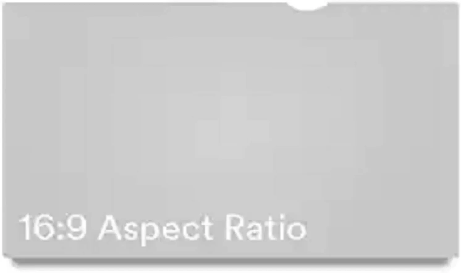 3M Privacy Filters 3M Privacy Filter for 24" Widescreen Monitor, Protect your confidential information