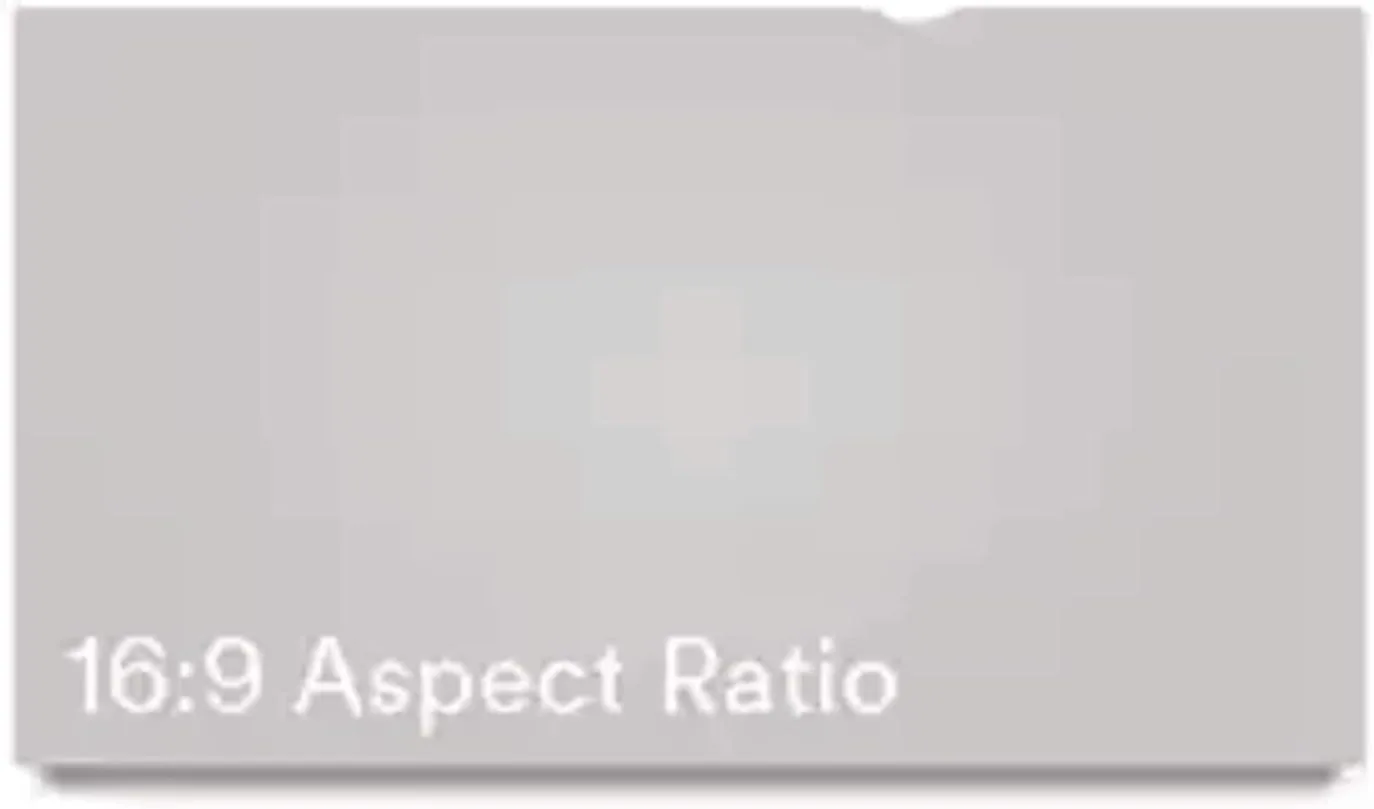 3M Privacy Filters 3M Privacy Filter for 24" Widescreen Monitor, Protect your confidential information