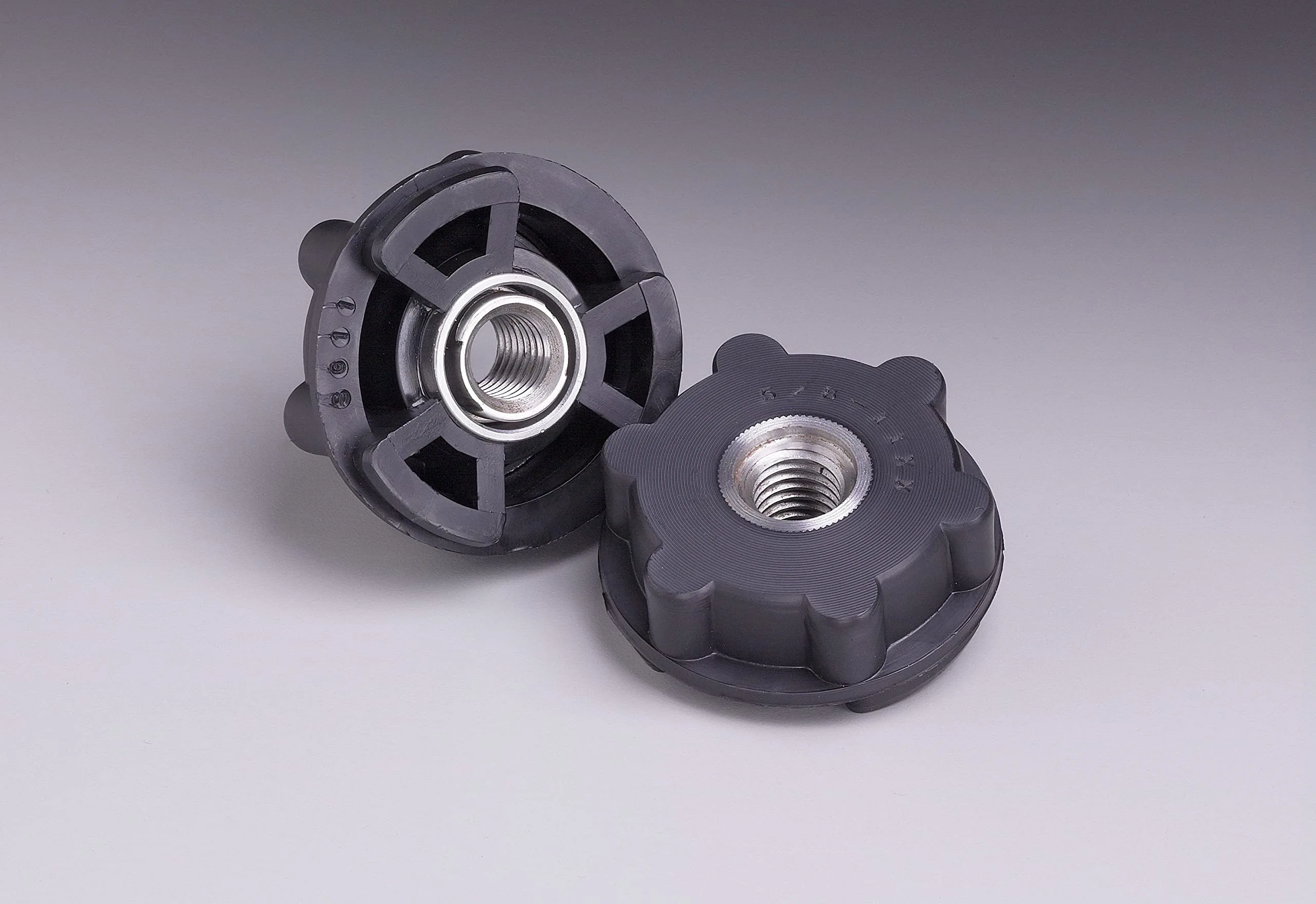 3M 2 1/2 in - GL Quick Change Hub 5/8-11 INT - 11824 [PRICE is per HUB]