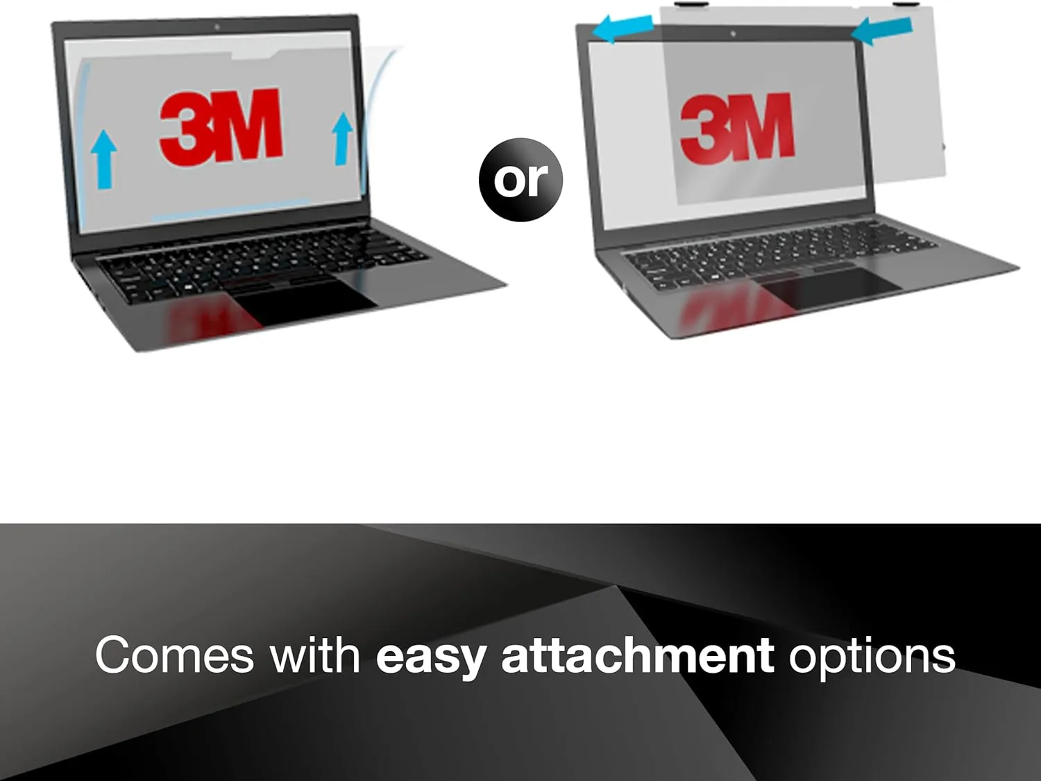 3M Privacy Filter for Desktop Monitors
