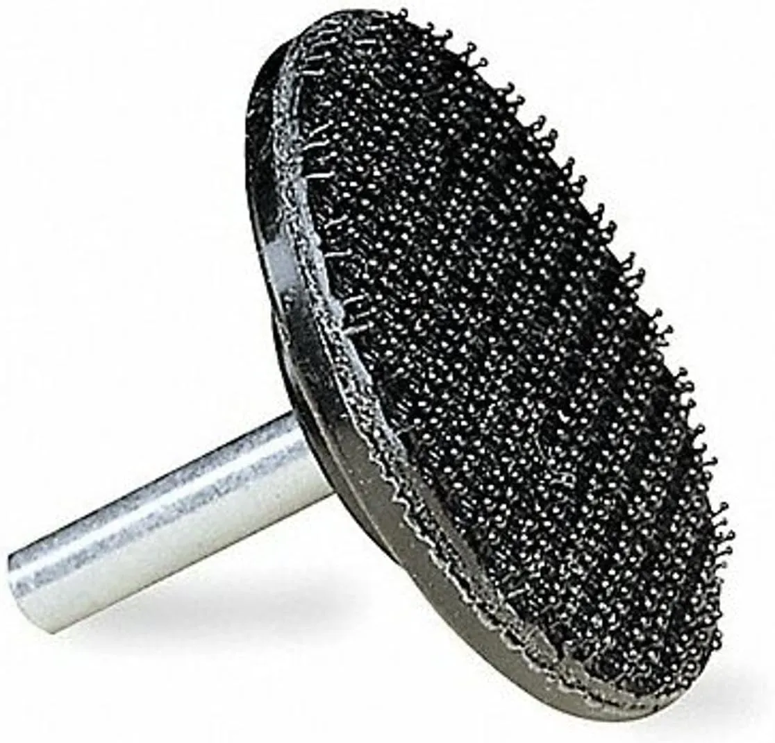 Hook and Loop Accessories - 3m s/b 3" 923 1/4"048011-04132