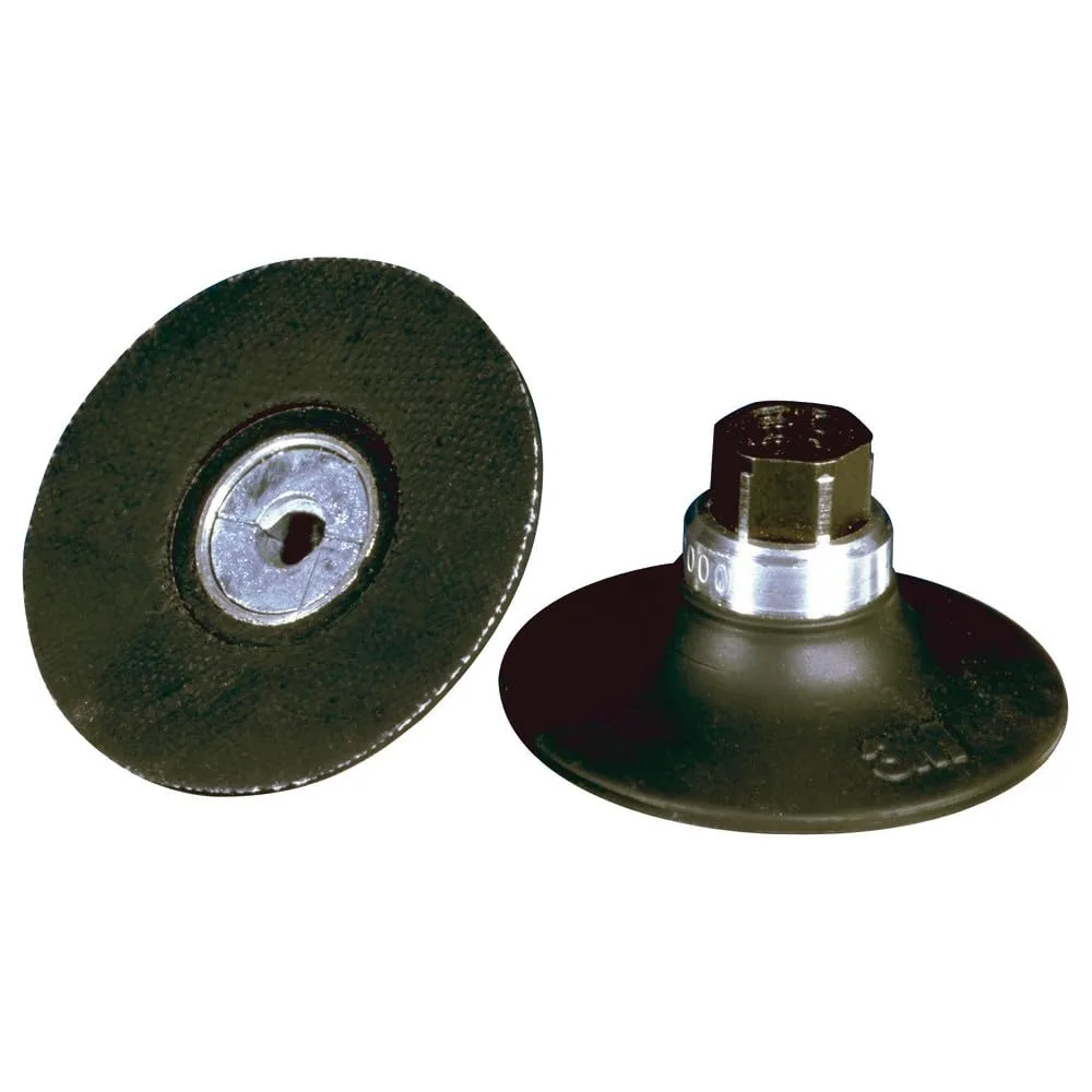 SEPTLS40505114445092 - 3M Abrasive Roloc TR Disc Pads - 051144-45092