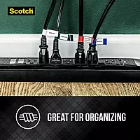 3M Safety 10828 10828-DL-2W Electrical Tape, 3/4" by 66', White, 66 Foot