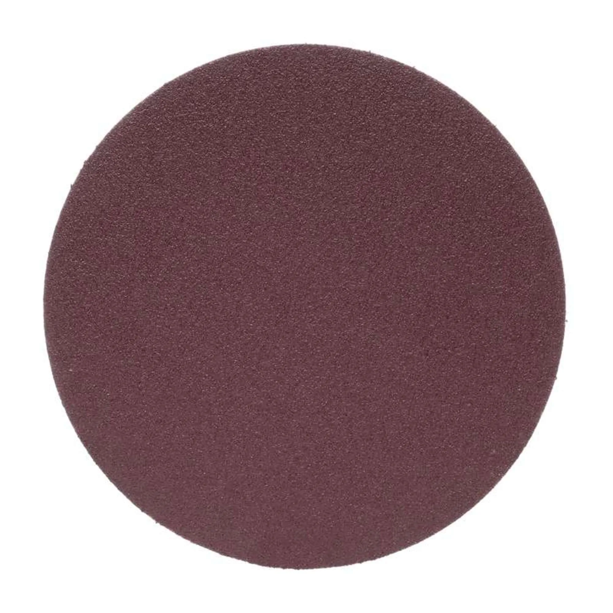 3M 348D Coated PSA Disc - 8 in Dia Aluminum Oxide 60 Grit - 20871 [Price is per DISC]