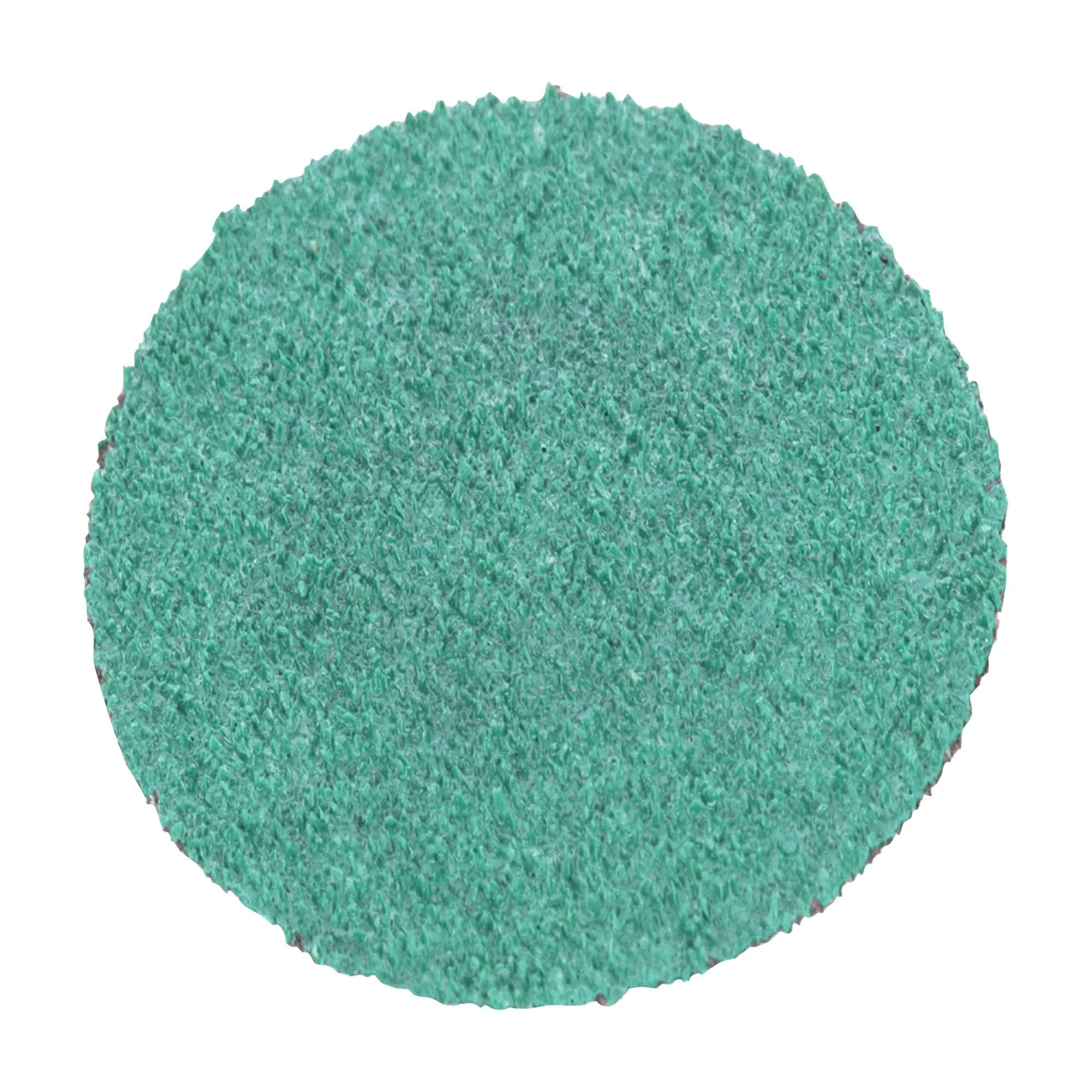 3M Green Corps Roloc Disc Heavy-Duty Quick-Change Sanding Discs