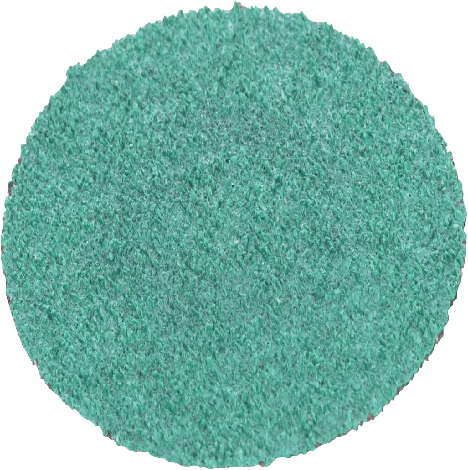 3M Green Corps Roloc Disc Heavy-Duty Quick-Change Sanding Discs