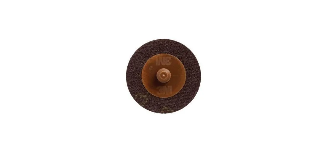 3M Quick Change Sanding Disc 3 in 36 Grit (Pack of 50)