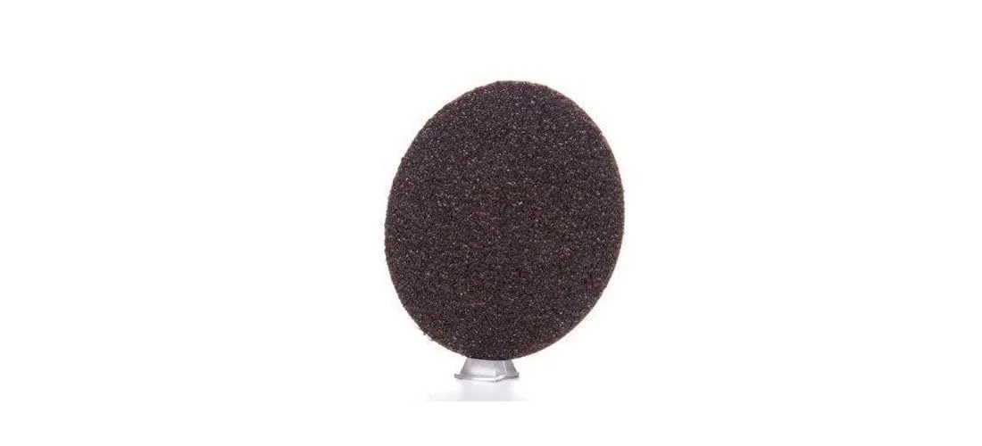 3M Quick Change Sanding Disc 3 in 36 Grit (Pack of 50)