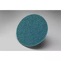 3M 3M-14099 Hook & Loop Surface Conditioning Disc Grade - AVFN, Diameter - 4-1/2