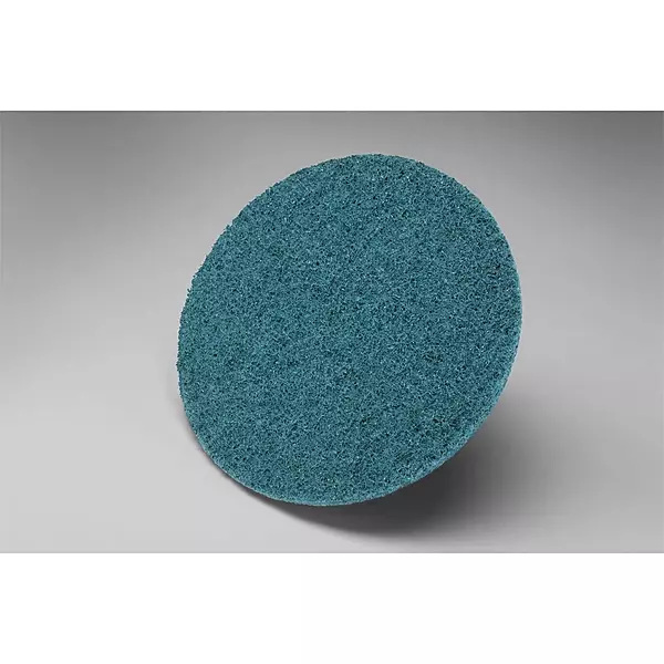 3M 3M-14099 Hook & Loop Surface Conditioning Disc Grade - AVFN, Diameter - 4-1/2