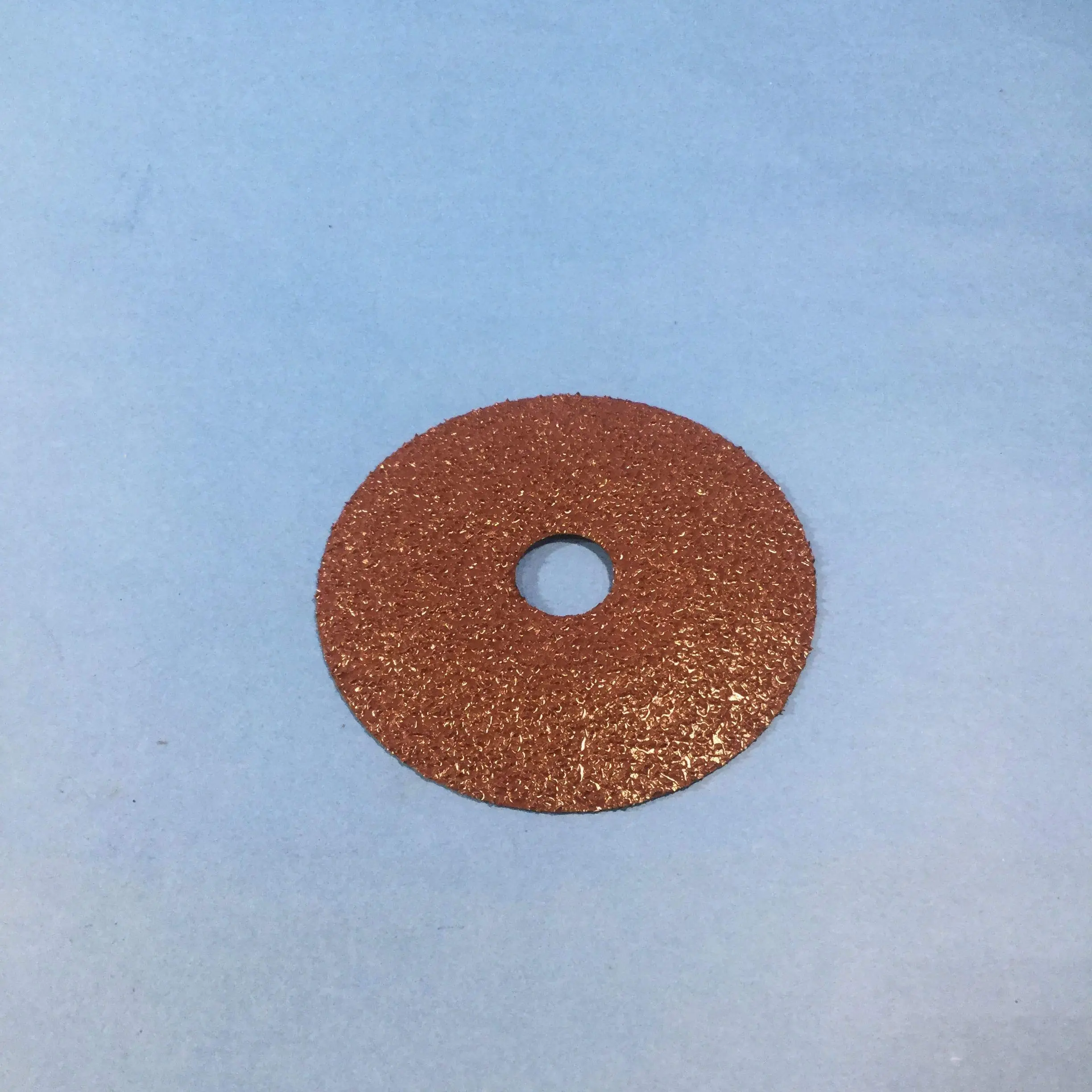 3M Fibre Disc 782C 5 Inx 7/8 in 36+