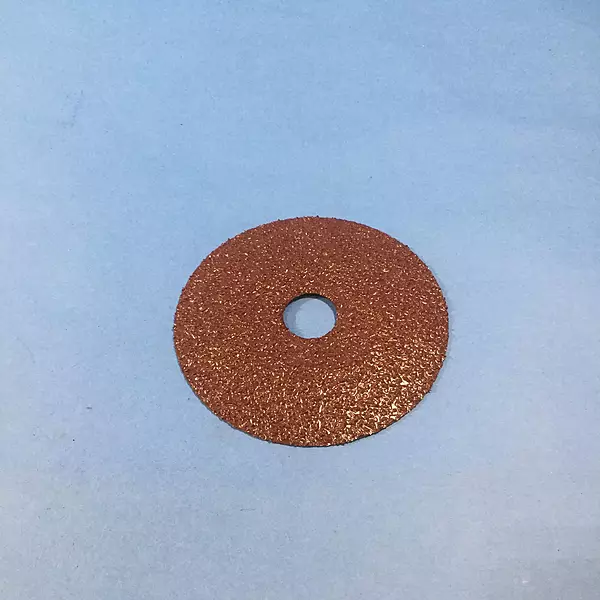 3M Fibre Disc 782C 5 Inx 7/8 in 36+