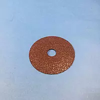 3M Fibre Disc 782C 5 Inx 7/8 in 36+