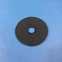 3M Fibre Disc 782C 5 Inx 7/8 in 36+