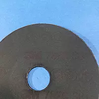 3M Fibre Disc 782C 5 Inx 7/8 in 36+