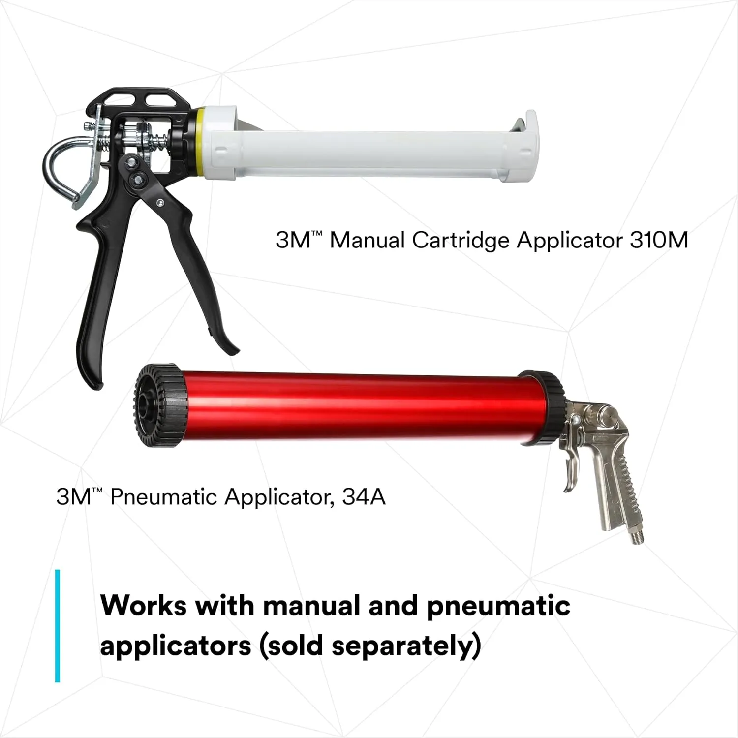 3M Marine Adhesive Sealant 5200 - Permanent Bonding and Sealing