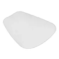 3M N95 Respirator Filter, 5N11, Disposable, Helps Protect Against Non-Oil Based Particulates