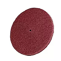 3M (27748) High Strength Disc, 6 in x 1/4 in A VFN, 10 per inner