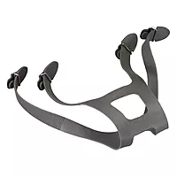 3M 6000 Series Replacement Full Face Head Harness